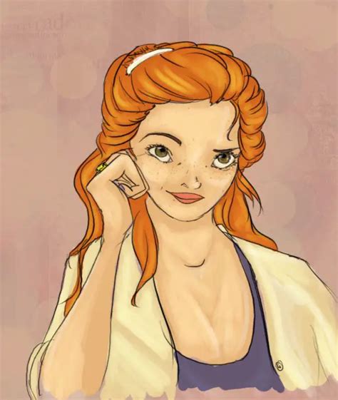 Lily Luna Potter – Harry Potter Lexicon.